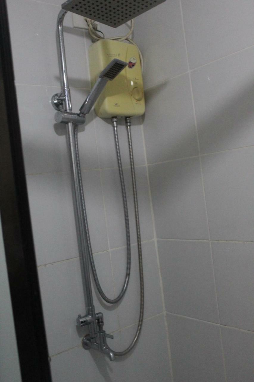 شقة 35 متر مربع من 1 غرفة و1 حمام خاص في ايكولاند Davao City المظهر الخارجي الصورة