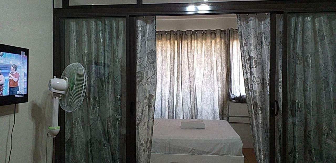 شقة 35 متر مربع من 1 غرفة و1 حمام خاص في ايكولاند Davao City المظهر الخارجي الصورة
